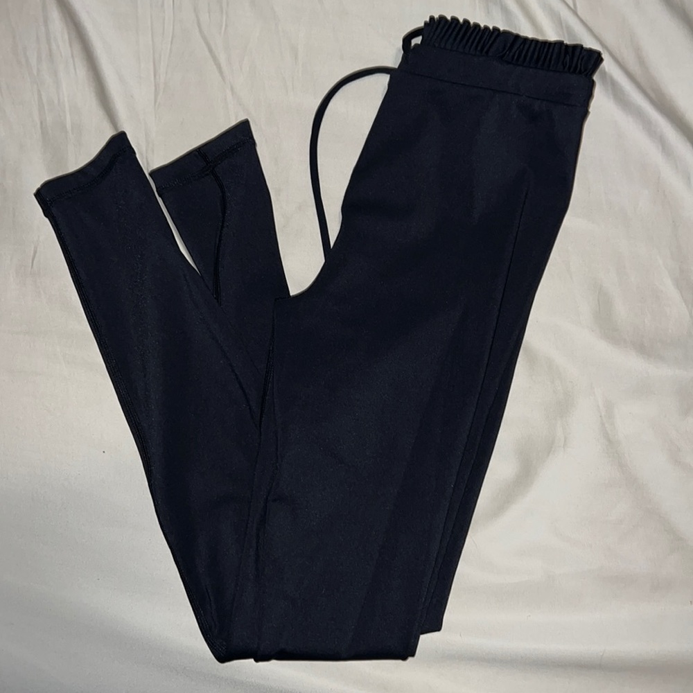 Carbon 38 Celestine leggings size xs worn once